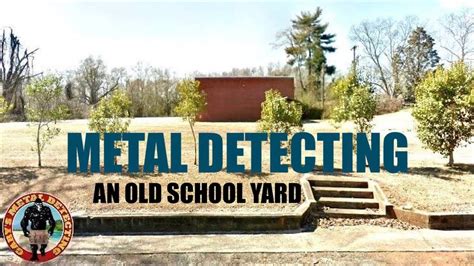 metal detecting around old school houses|metal detecting old farmsteads.